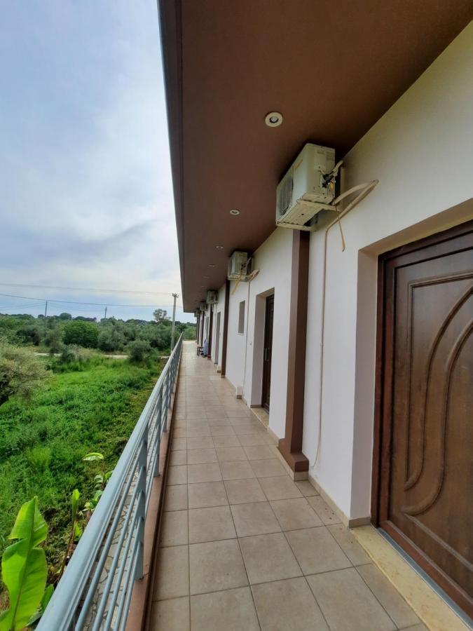 Sunset Apartments Neochori  Exterior foto