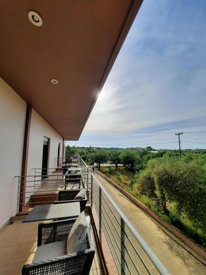 Sunset Apartments Neochori  Exterior foto